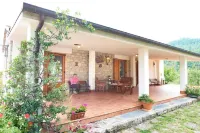 Masseria Acquasalsa - Villas