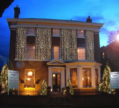 Ely House Hotel