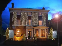 Ely House Hotel Các khách sạn gần Wolverhampton Crown Court