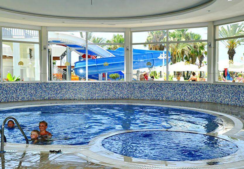 Annabella Park Hotel - All Inclusive