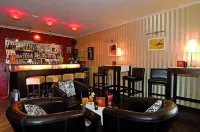 Hotel Central Hotels in Bad Mergentheim