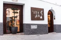 El Secreto del Olivo Các khách sạn ở Niguelas