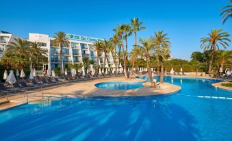 Protur Sa Coma Playa Hotel & Spa