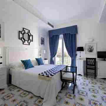 Hotel Canasta Rooms