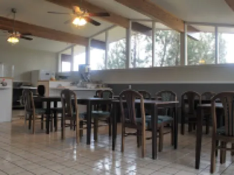 Silver Ridge Lodge Hotels in Salida