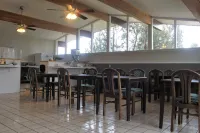 Silver Ridge Lodge