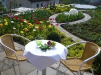 Aparthotel Hochwald Bad Liebenzell Hotels in Neubulach