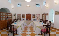 Neemrana's - Baradari Palace Hôtels à : Patiala