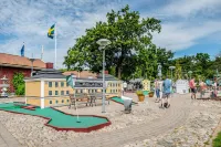 Dragsö Camping & Stugby Hotels in Ronneby