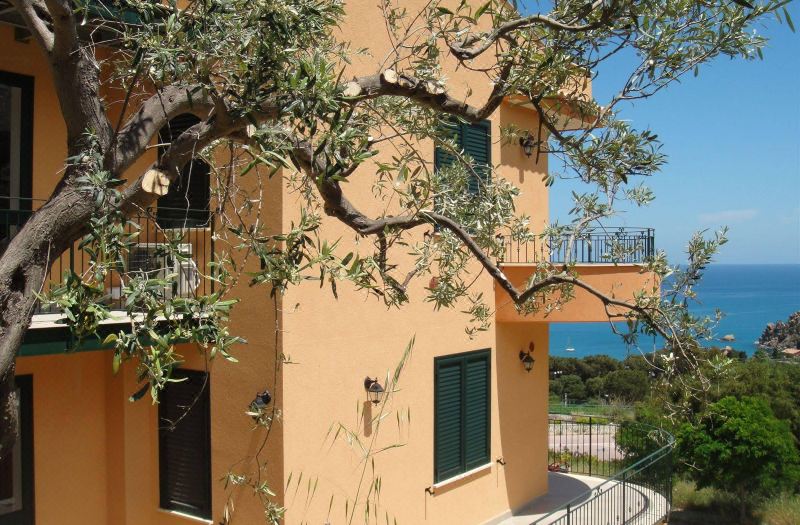 Villa Santa Barbara