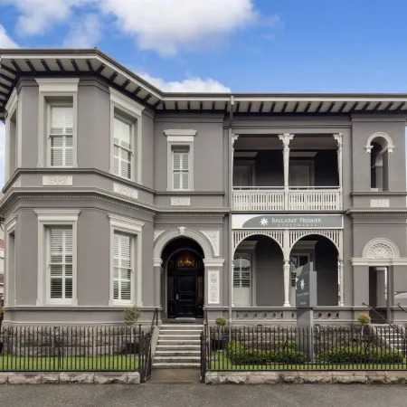 Ballarat Premier Apartments