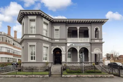 Ballarat Premier Apartments Hotels in Delacombe