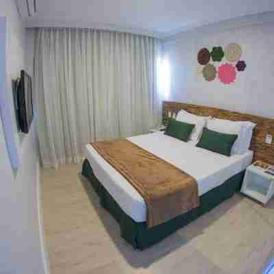 Beach Park Resort - Suites Rooms