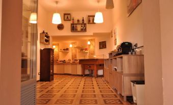 Agrihotel Croce Vallone - Housity