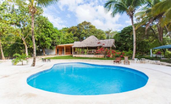 Hotel Rancho Don Cesar - Housity