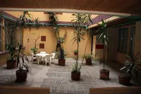 Hotel Suarel Center Hôtels à : Duitama