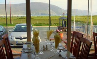 Achill Cliff House Hotel & Restaurant