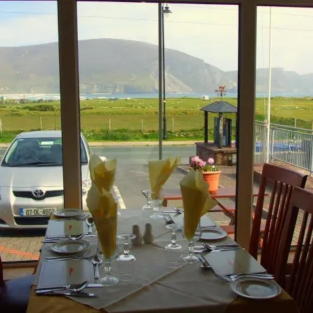 Achill Cliff House Hotel & Restaurant