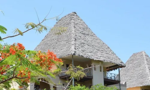 Neptune Pwani Beach Resort & Spa Zanzibar - All Inclusive