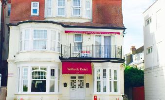 Welbeck Hotel - Close to Beach, Train Station & Southend Airport