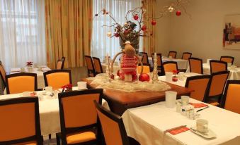 City Hotel Neuwied
