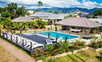 Tanoa Rakiraki Hotel