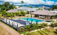 Tanoa Rakiraki Hotel Hotels in Volivoli