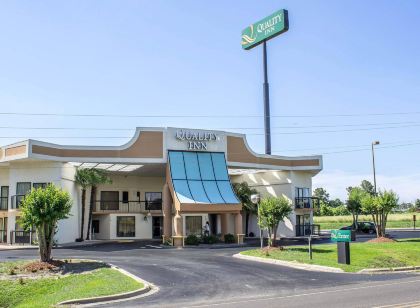 Quality Inn Selma - Smithfield