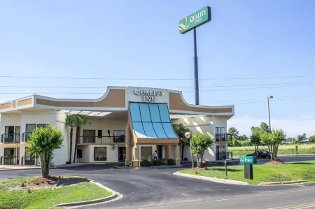 Quality Inn Selma - Smithfield