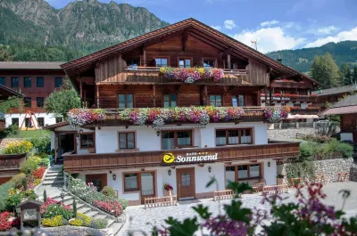 Das Kleine, Feine Sonnwend Hotels in Wildschönau-Oberau