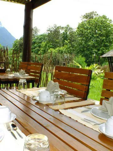 รูปภาพของเดอะเบรธ เชียงดาว