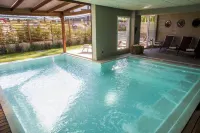 2122 Hotel Art Design - piscine