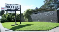 Marriott Park Motel Hôtels à : Worrigee