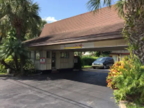 Budget Inn of Winter Haven Hotels in Winter Haven
