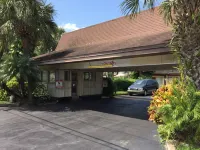 Budget Inn of Winter Haven Hotels in Eagle Lake