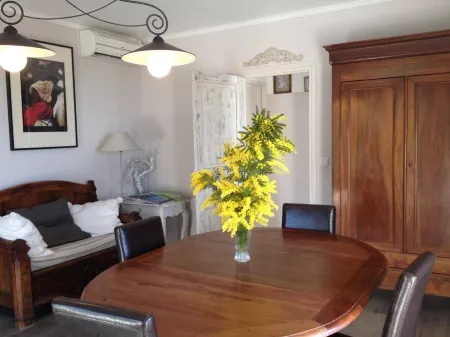 Le Clos du Jas Отели в г. Буше-дю-Рон