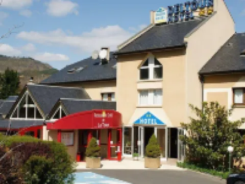 Brit Hotel Confort Deltour Mende Hotels in Mende