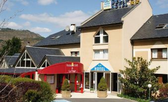 Brit Hotel Confort Deltour Mende