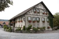 Hotel Gasthaus Hirschen Hôtels à : Obersiggenthal
