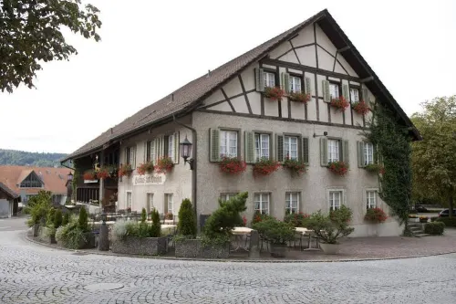 Hotel Gasthaus Hirschen Hotels in Dottingen