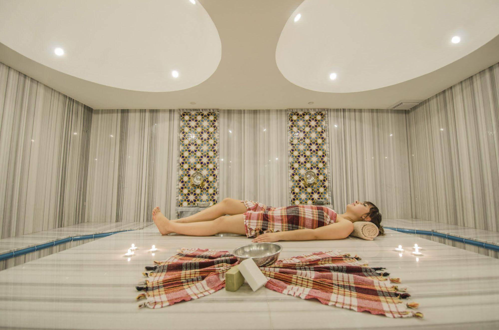 Cimenoglu Hotel