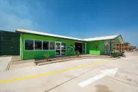 Darwin Resort Hotels in 