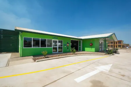 Darwin Resort Отели в г. Анула