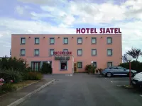 梅斯斯亞特爾酒店