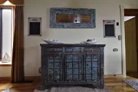 Gite au Vieux Pommier Hotel di Tadoussac