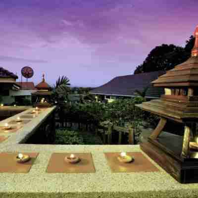 Phukhumsaed Mountain Resort and Spa (Chiang Rai) Others