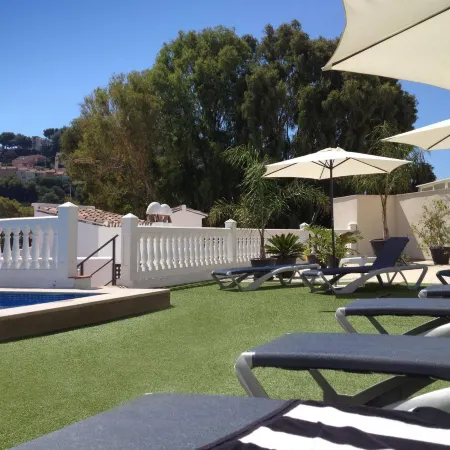Apartamentos Turísticos la Mundial