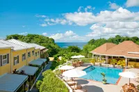 Grooms Beach Villa & Resort Hotels in True Blue