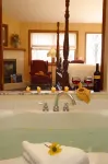 Albergo Allegria Hotel - Hot Tub