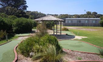 Anglesea Family Caravan Park